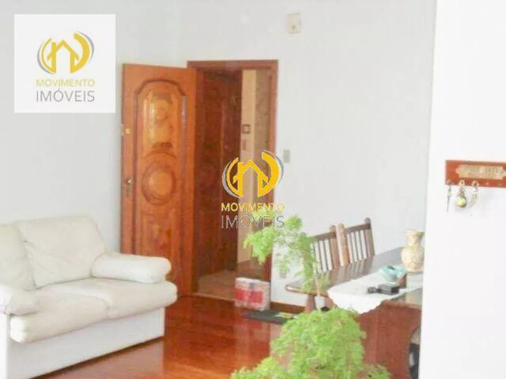Apartamento, 3 quartos, 135 m² - Foto 22