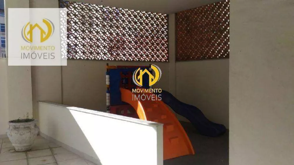 Apartamento, 3 quartos, 135 m² - Foto 15