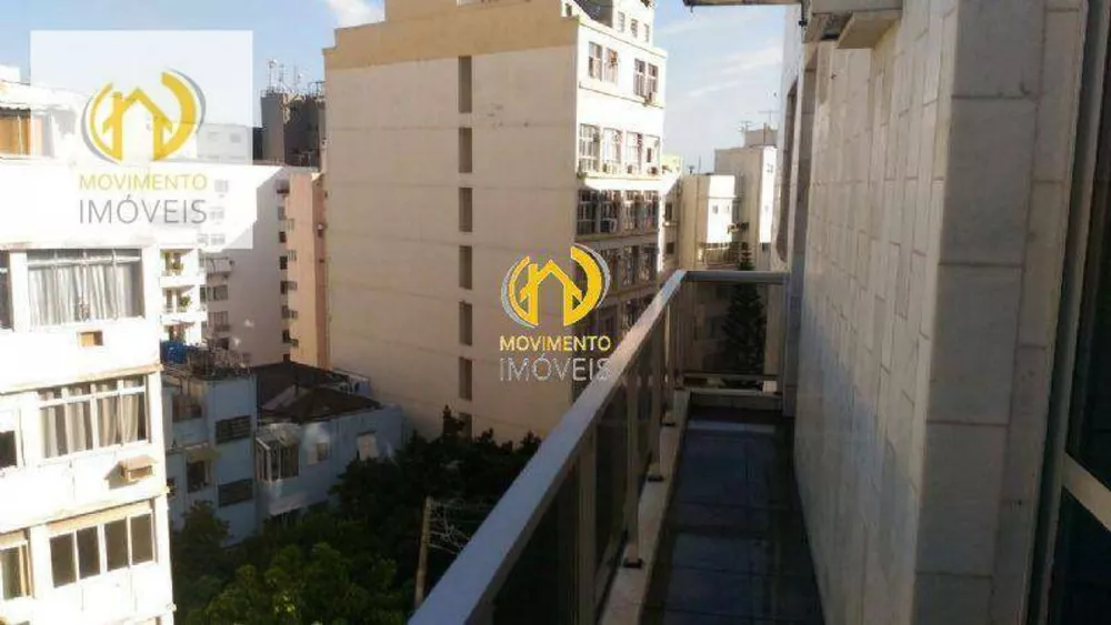 Apartamento, 3 quartos, 135 m² - Foto 3