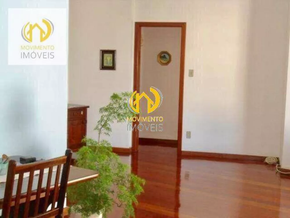 Apartamento, 3 quartos, 135 m² - Foto 5