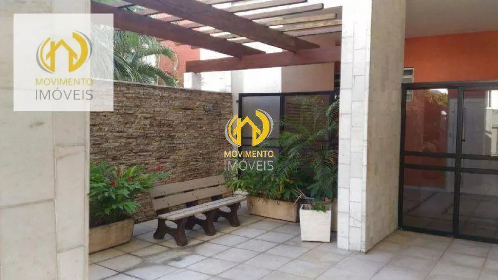 Apartamento, 3 quartos, 135 m² - Foto 20