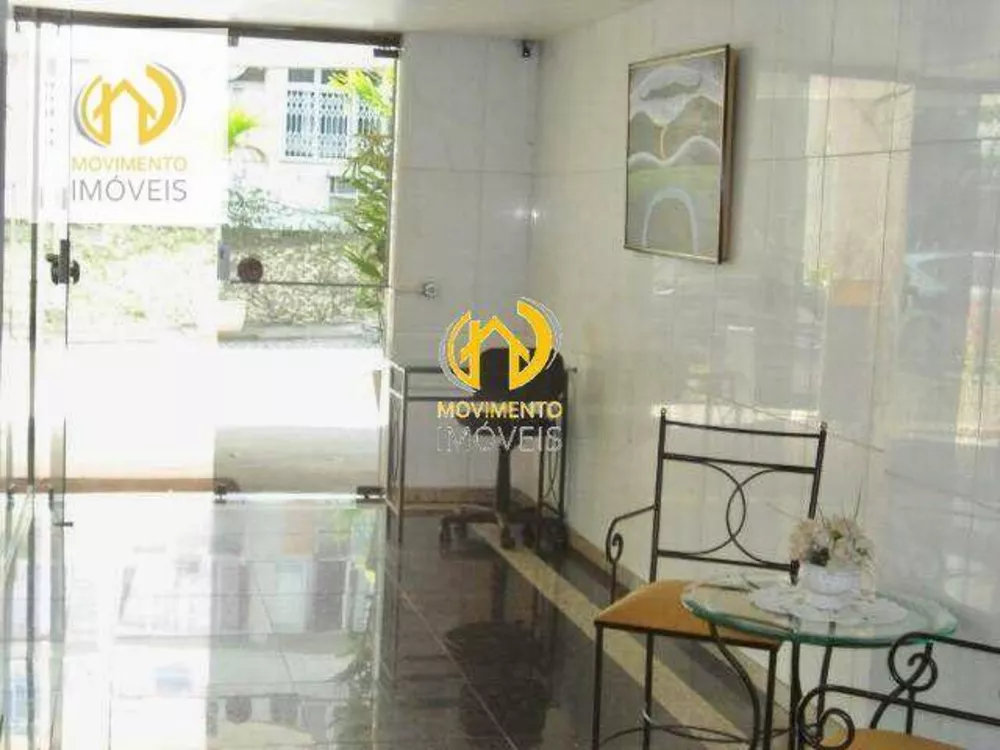 Apartamento, 3 quartos, 135 m² - Foto 9