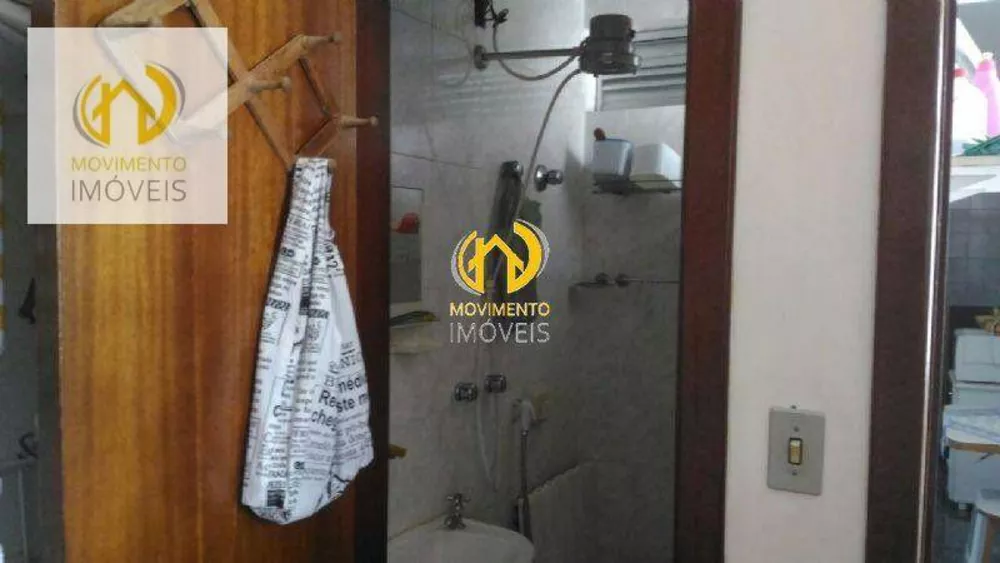 Apartamento, 3 quartos, 135 m² - Foto 19