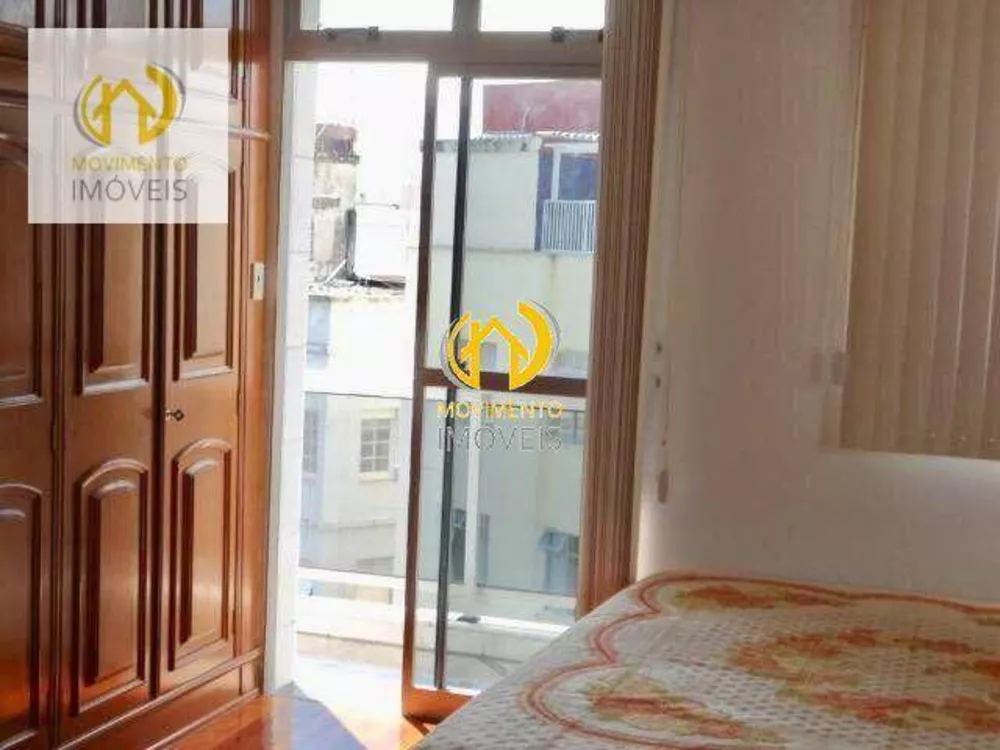 Apartamento, 3 quartos, 135 m² - Foto 18