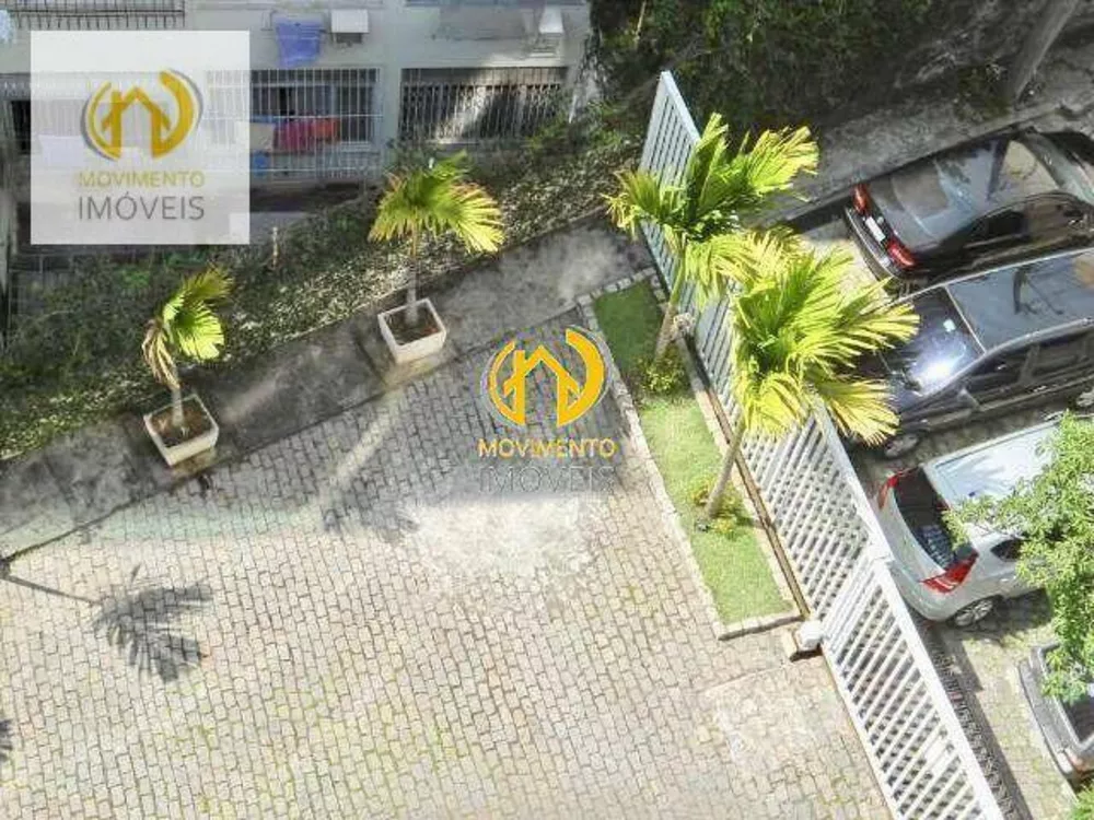 Apartamento, 3 quartos, 135 m² - Foto 11