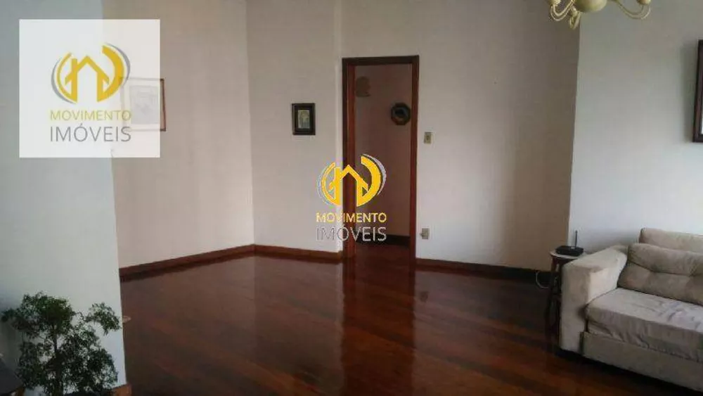 Apartamento, 3 quartos, 135 m² - Foto 23