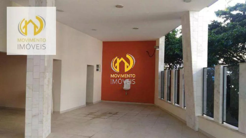 Apartamento, 3 quartos, 135 m² - Foto 4