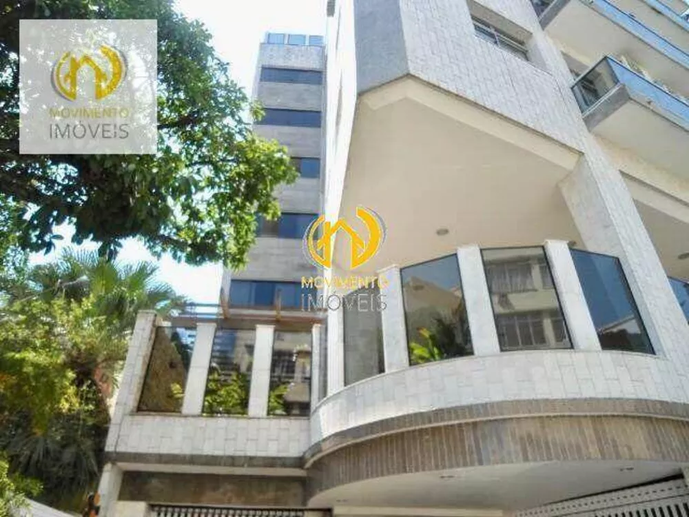 Apartamento, 3 quartos, 135 m² - Foto 13