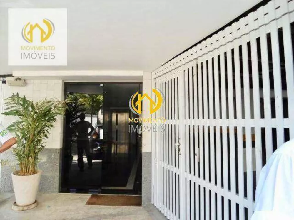 Apartamento, 3 quartos, 135 m² - Foto 6