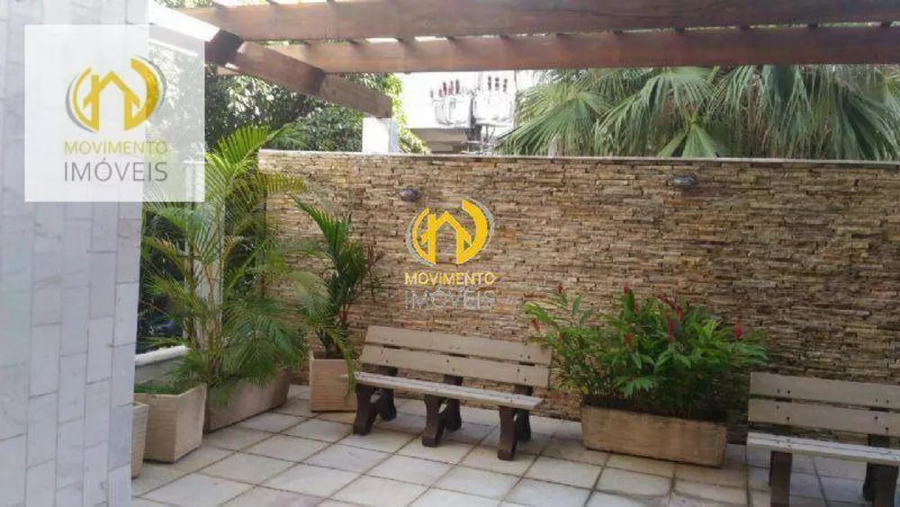 Apartamento, 3 quartos, 135 m² - Foto 8