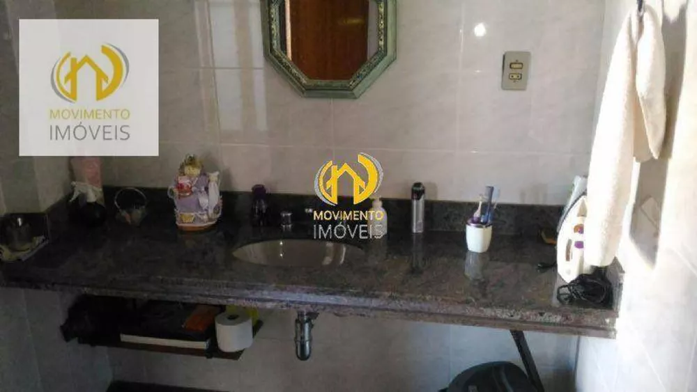 Apartamento, 3 quartos, 135 m² - Foto 2