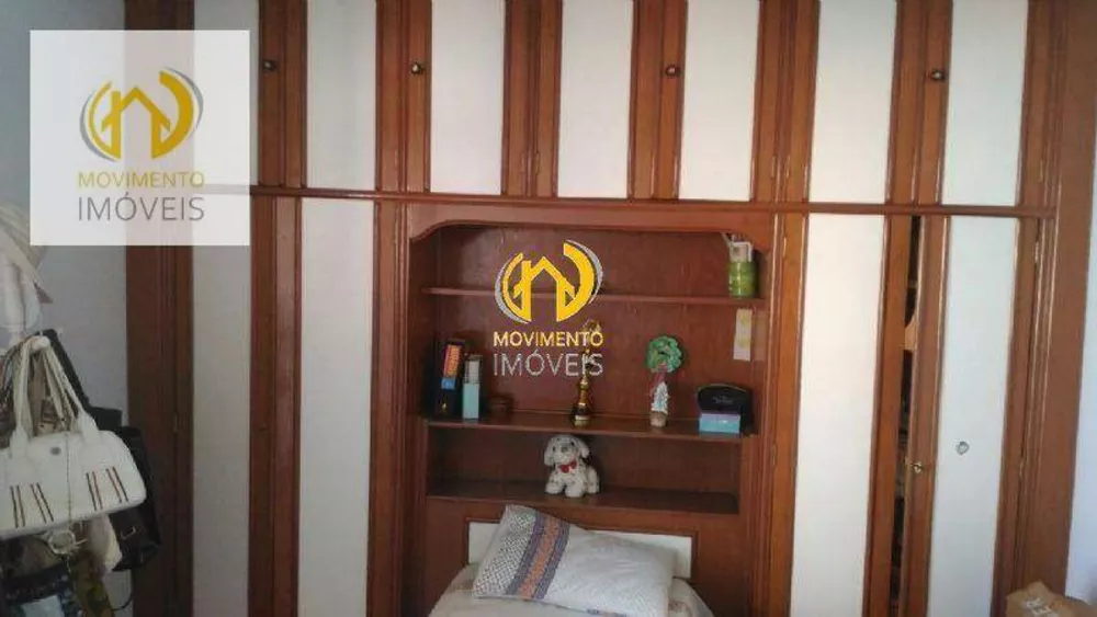 Apartamento, 3 quartos, 135 m² - Foto 21