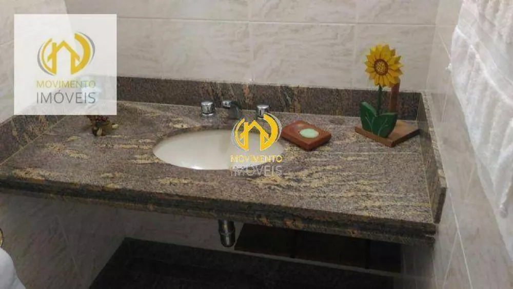 Apartamento, 3 quartos, 135 m² - Foto 10