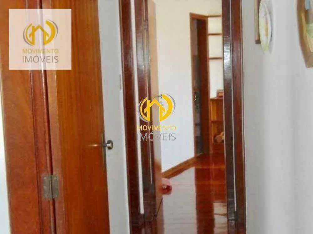 Apartamento, 3 quartos, 135 m² - Foto 17