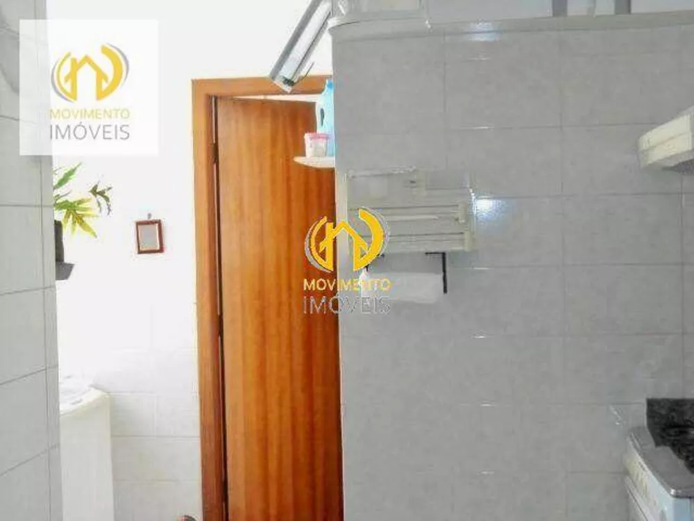 Apartamento, 3 quartos, 135 m² - Foto 7