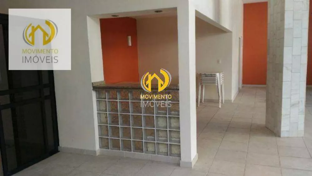 Apartamento, 3 quartos, 135 m² - Foto 16