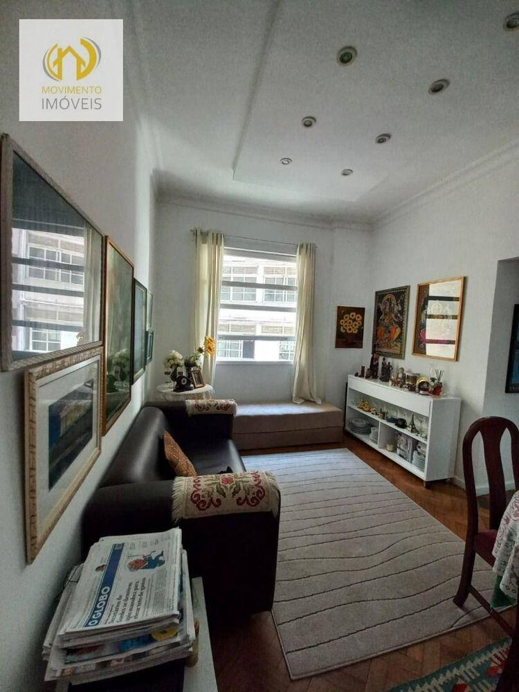Apartamento, 1 quarto, 55 m² - Foto 18