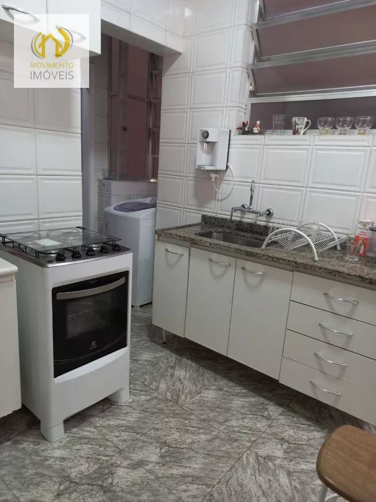 Apartamento, 1 quarto, 55 m² - Foto 7