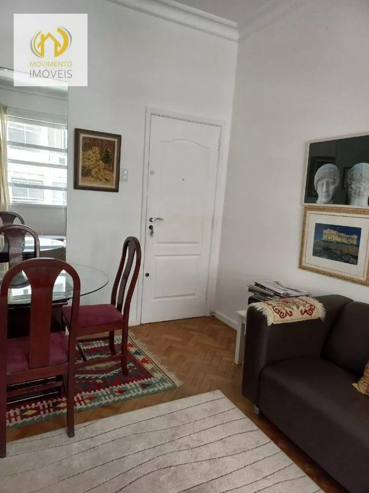 Apartamento, 1 quarto, 55 m² - Foto 23