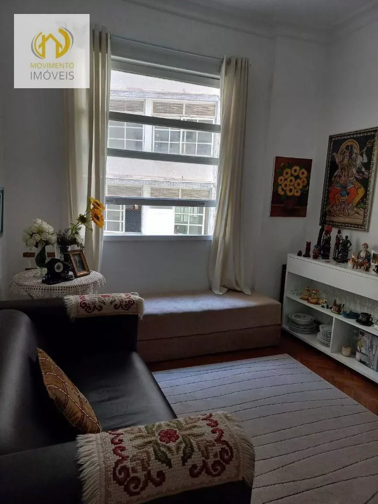 Apartamento, 1 quarto, 55 m² - Foto 16