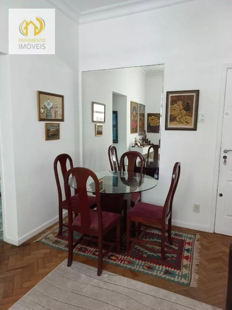 Apartamento, 1 quarto, 55 m² - Foto 5