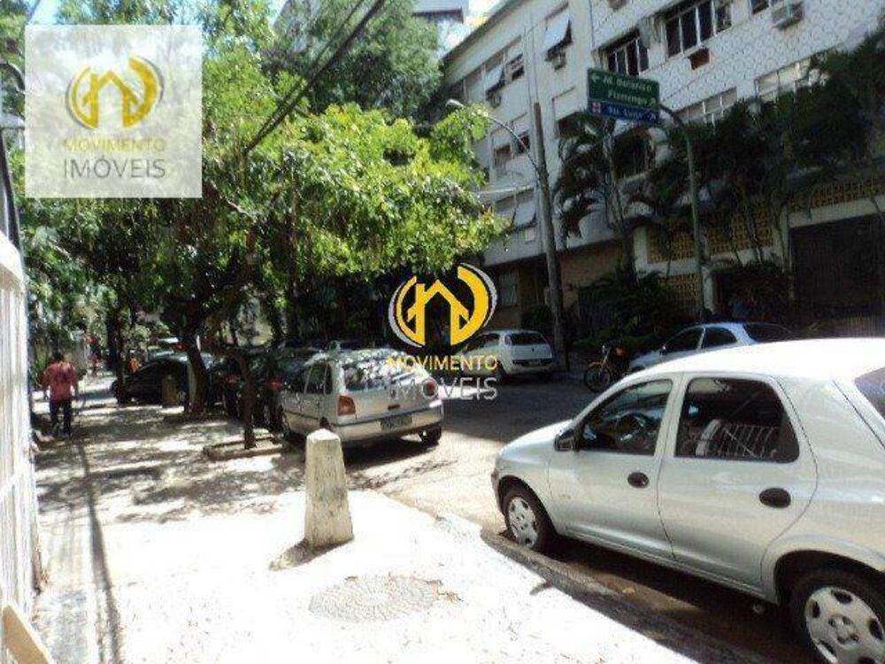 Prédio Inteiro, 787 m² - Foto 1