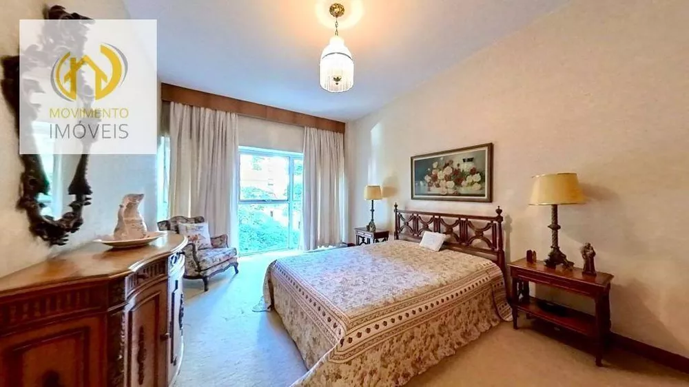 Apartamento, 4 quartos, 280 m² - Foto 26
