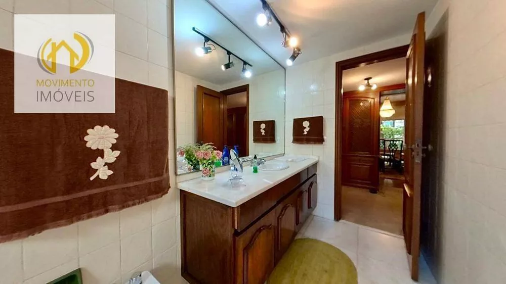 Apartamento, 4 quartos, 280 m² - Foto 7