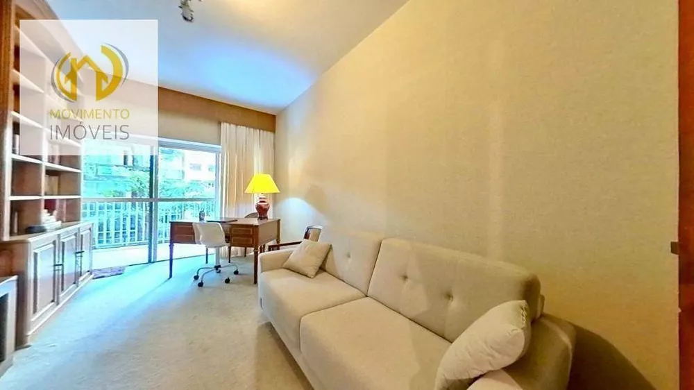 Apartamento, 4 quartos, 280 m² - Foto 8