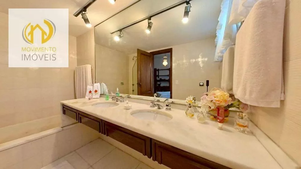 Apartamento, 4 quartos, 280 m² - Foto 16