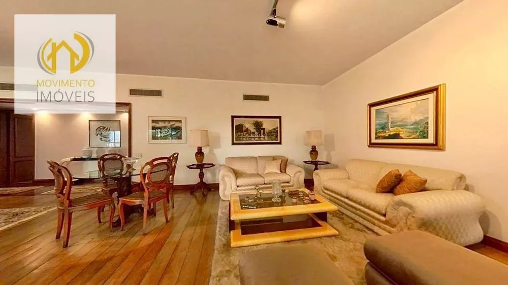 Apartamento, 4 quartos, 280 m² - Foto 18