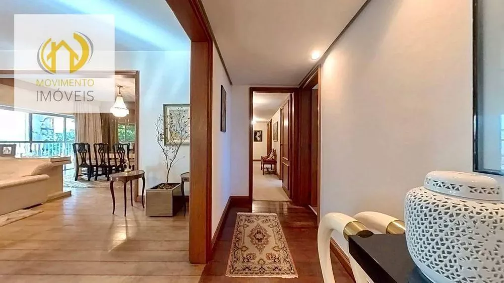 Apartamento, 4 quartos, 280 m² - Foto 17