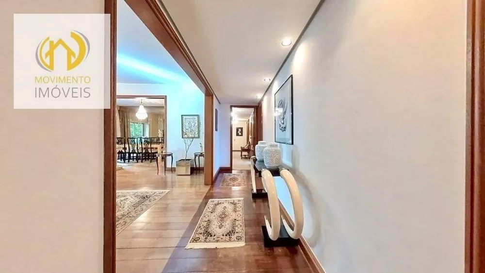 Apartamento, 4 quartos, 280 m² - Foto 4