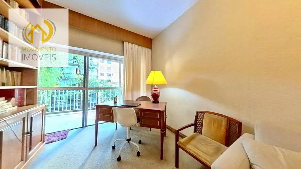 Apartamento, 4 quartos, 280 m² - Foto 27