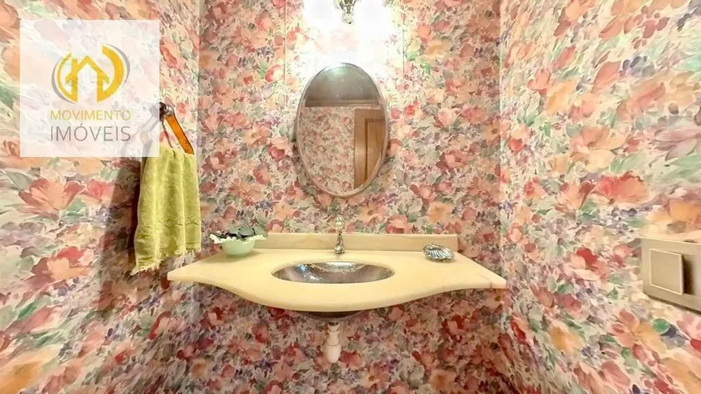 Apartamento, 4 quartos, 280 m² - Foto 9