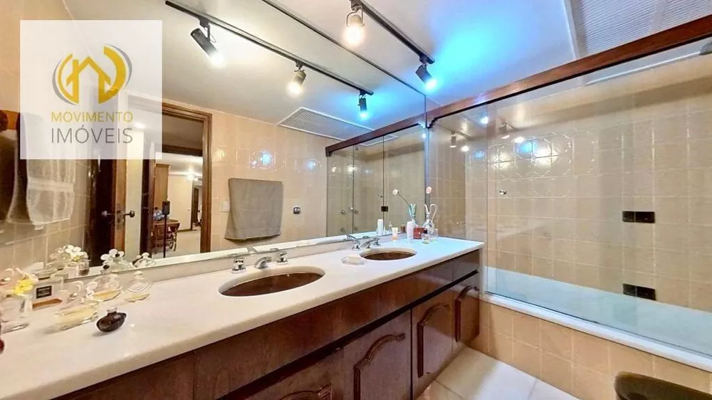 Apartamento, 4 quartos, 280 m² - Foto 28