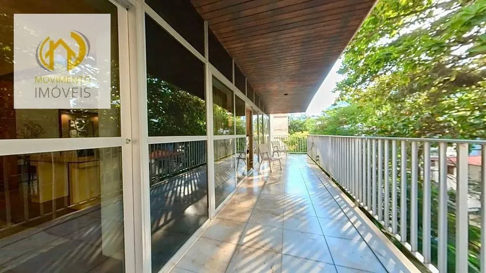 Apartamento, 4 quartos, 280 m² - Foto 21
