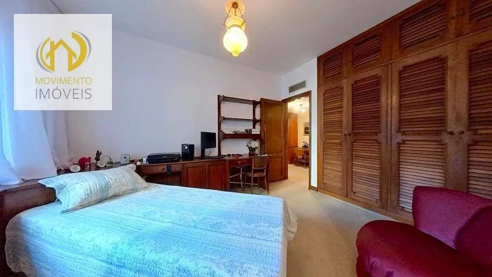 Apartamento, 4 quartos, 280 m² - Foto 12