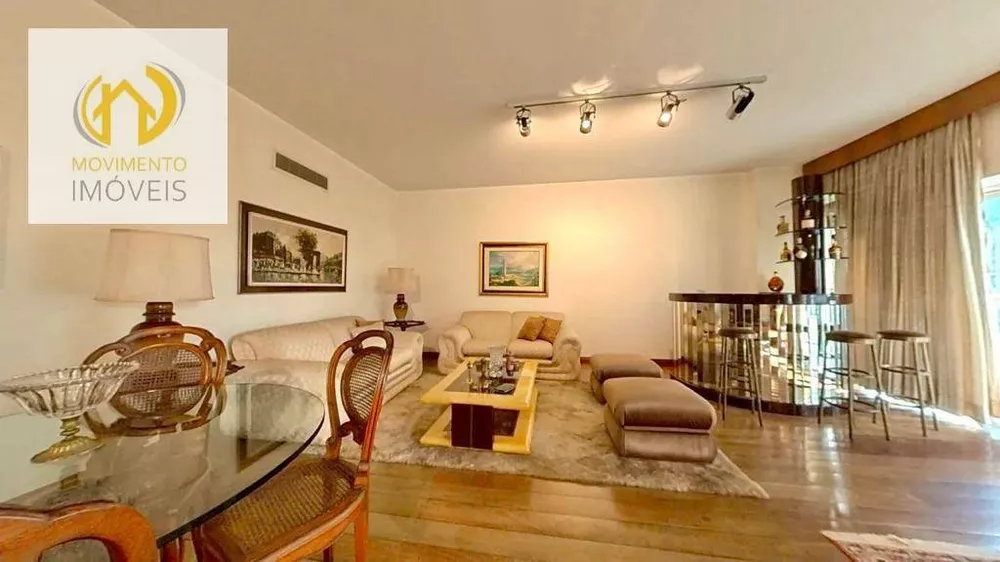 Apartamento, 4 quartos, 280 m² - Foto 13