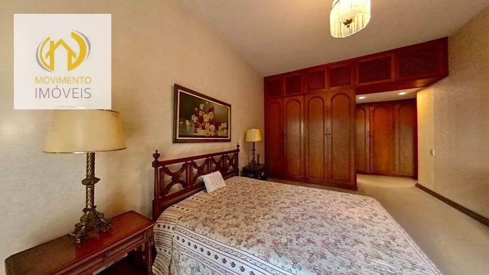Apartamento, 4 quartos, 280 m² - Foto 23