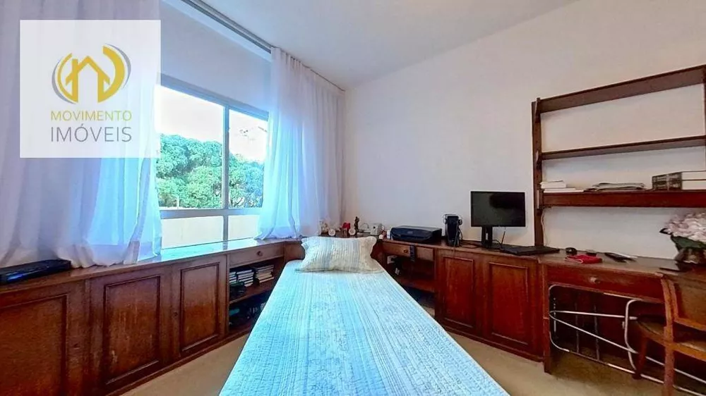 Apartamento, 4 quartos, 280 m² - Foto 19