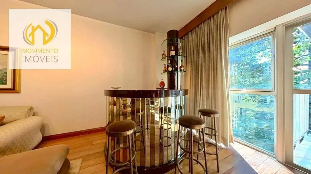 Apartamento, 4 quartos, 280 m² - Foto 25
