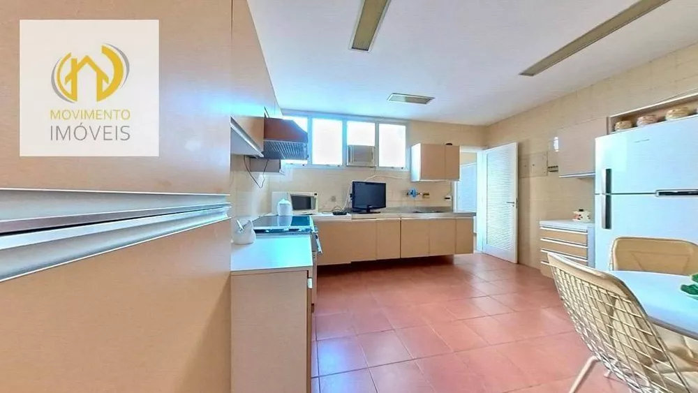 Apartamento, 4 quartos, 280 m² - Foto 14