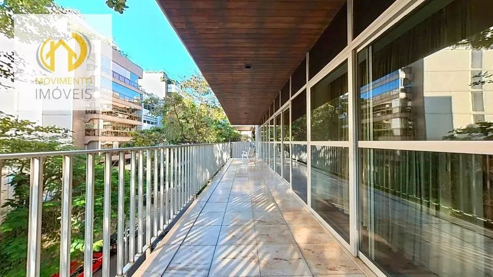 Apartamento, 4 quartos, 280 m² - Foto 5