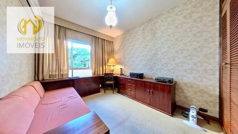 Apartamento, 4 quartos, 280 m² - Foto 22