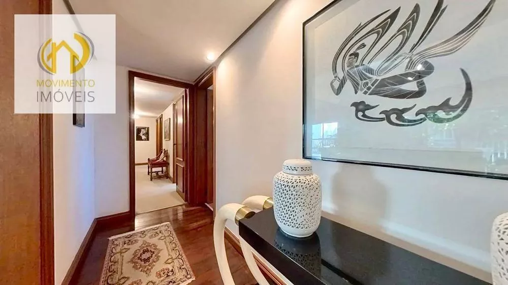 Apartamento, 4 quartos, 280 m² - Foto 11