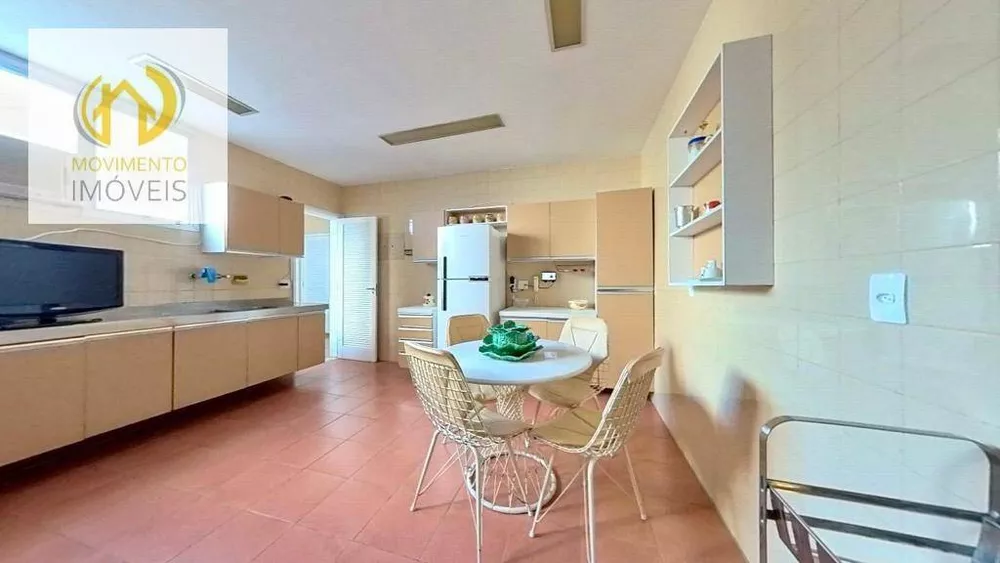 Apartamento, 4 quartos, 280 m² - Foto 20