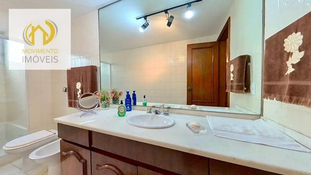 Apartamento, 4 quartos, 280 m² - Foto 15