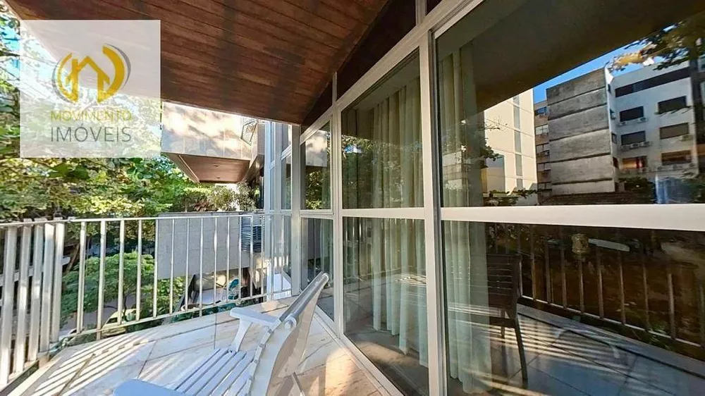 Apartamento, 4 quartos, 280 m² - Foto 1