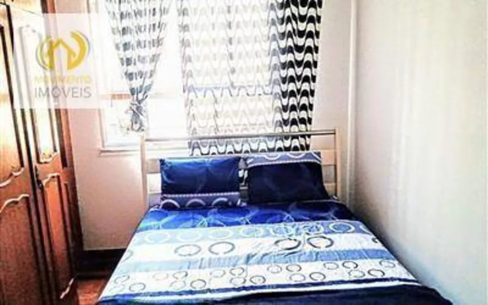 Apartamento, 3 quartos, 90 m² - Foto 9